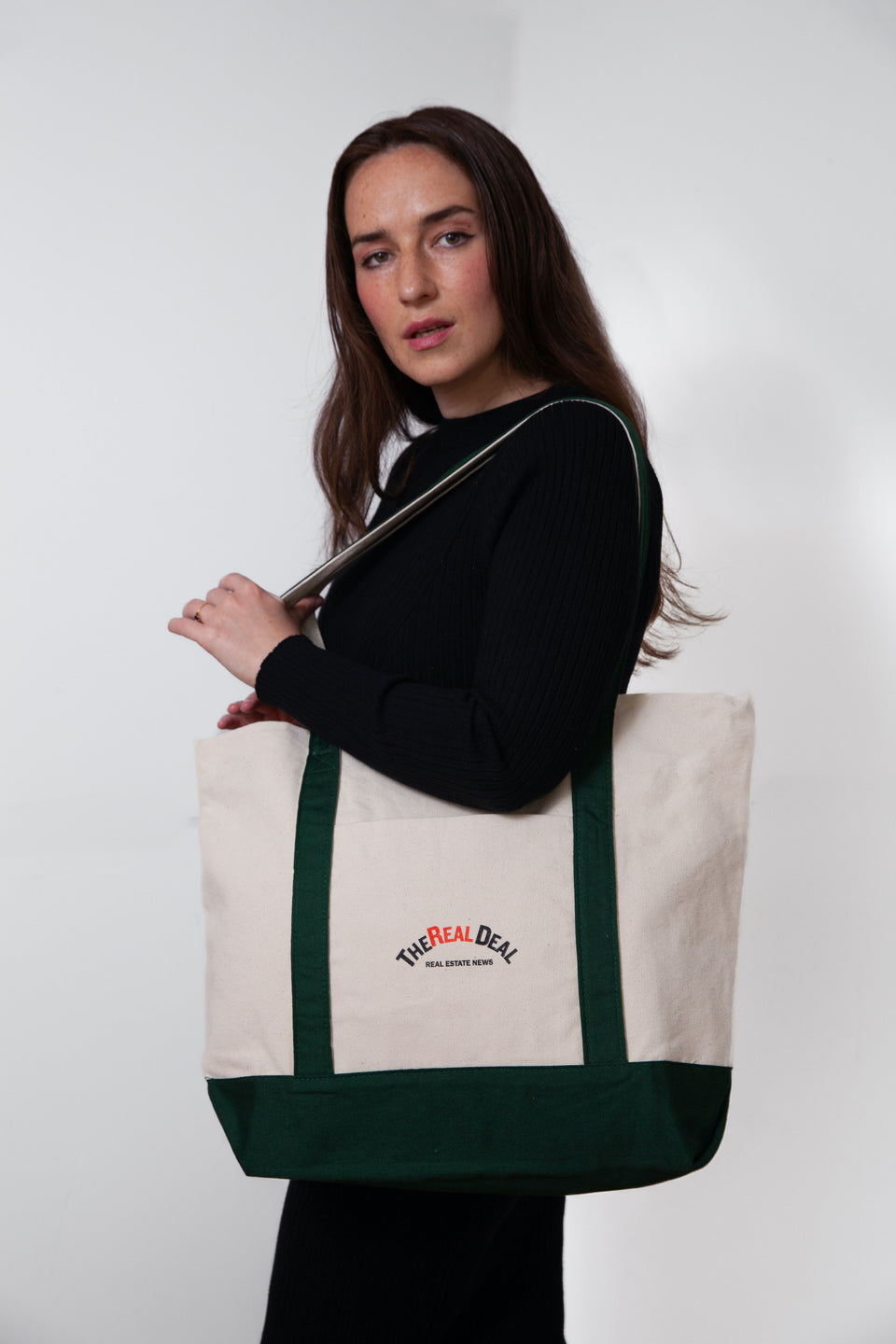 Canvas Tote Bag