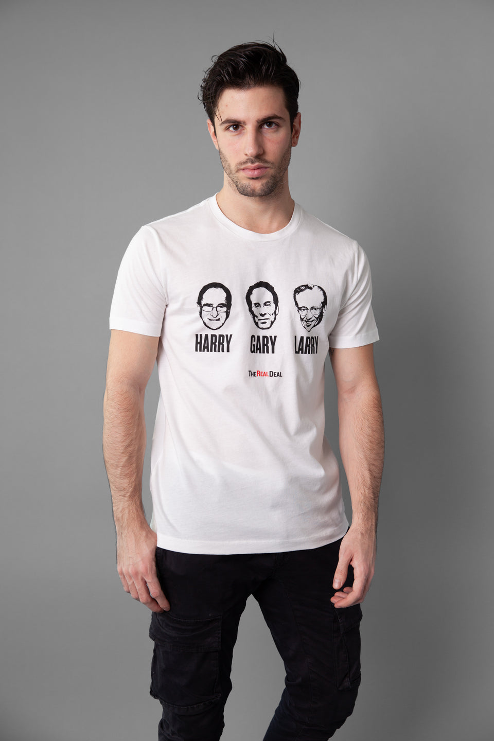 Harry, Gary and Larry T-Shirt