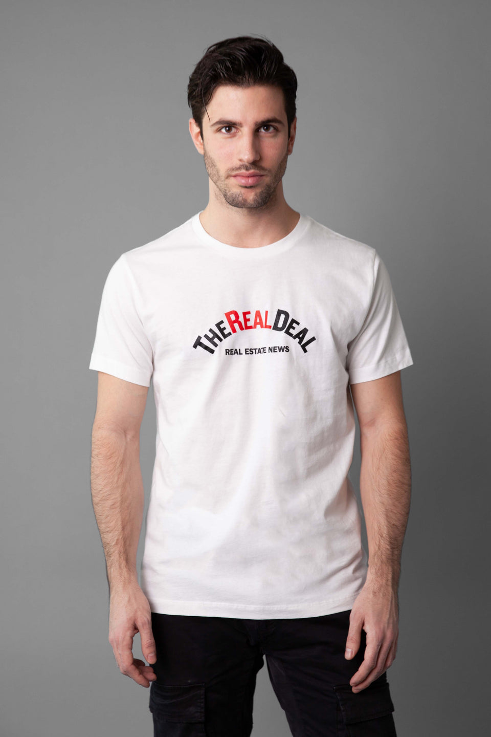 The Real Deal T-Shirt
